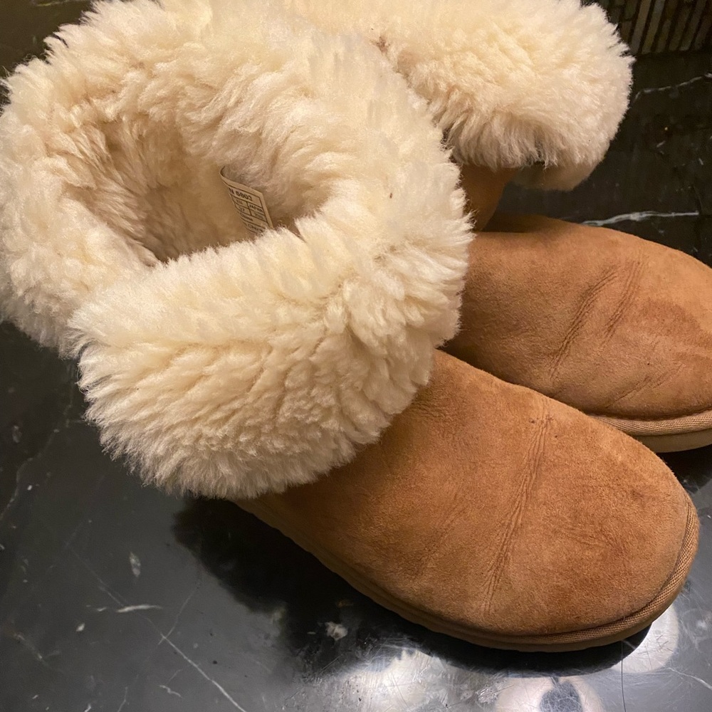 UGG Boots size 6